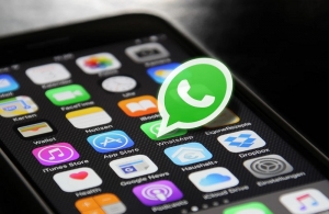 WhatsApp garap fitur Quick Reply Bar untuk cepat balas ke gambar, video, dam GIF