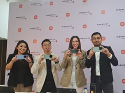 Sah! Xiaomi 13T dibanderol Rp6 jutaan di Indonesia 