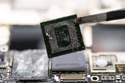 Bukan 7nm asli, chipset Huawei Kirin 9000s ternyata dimodifikasi dari proses 14nm