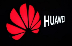 Meski dalam ketegangan geopolitik, perusahaan teknologi Taiwan berkolaborasi dengan Huawei