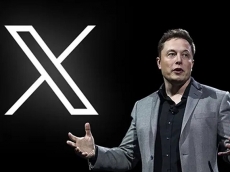 Elon Musk uji coba streaming game di platform X