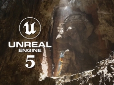 Pengembang non-game yang pakai Unreal Engine 5 akan dikenakan biaya
