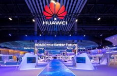 Ditolak di Eropa, Huawei kembangkan inovasi 5G di Timur Tengah