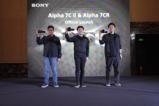 Sony luncurkan 2 kamera mirrorless full-frame ringkas Alpha 7C II dan Alpha 7CR ke Indonesia, ini harganya