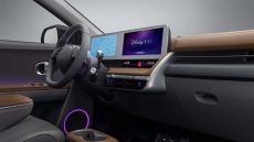 Hanya ada 1.000 unit, Hyundai umumkan mobil listrik Ioniq 5 bertema Disney
