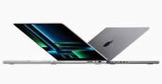 Apple diprediksi luncurkan MacBook Pro dan MacBook Air berbasis M3 tahun depan