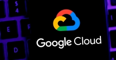 Saham perusahaan induk Google anjlok, kalah saing dari Microsoft di pasar cloud