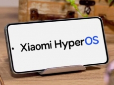 Xiaomi HyperOS juga hadir untuk POCO F5 