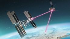 NASA uji sistem komunikasi laser dua arah berkecepatan 1,2 Gbps