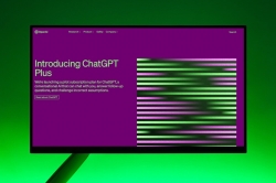 Pengguna ChatGPT Plus bisa unggah dan analisa file di versi beta baru