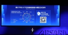 Alibaba umumkan Tongyi Qianwen 2.0, model AI super canggih dan aman