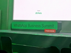 Digelar di Indonesia, WhatsApp Business Summit 2023 diharapkan dorong transformasi digital