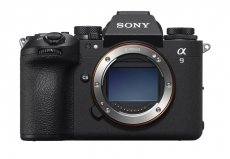 Sony luncurkan kamera Alpha 9 III, mirrorless full-frame global shutter pertama di dunia