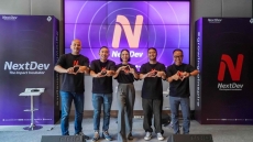 Telkomsel dukung pertumbuhan startup lewat NextDev ke-9