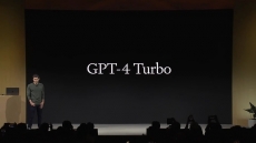 Perusahaan AI tiongkok sulit bersaing dengan GPT-4 Turbo
