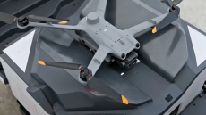 DJI luncurkan drone seri Matrice 3D dan Dock 2