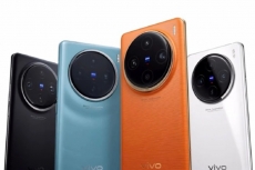 Vivo seri X100 meluncur dengan Dimensity 9300 dan kamera Zeiss