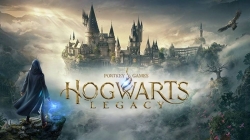 Hogwarts Legacy sudah tersedia di Nintendo Switch