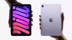 Apple akan gunakan OLED di iPad Mini, iPad Air, dan MacBook di 2027