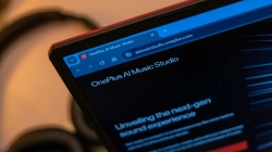AI milik OnePlus  bisa ciptakan video musik profesional hanya dengan perintah teks