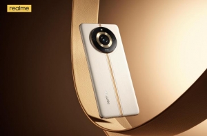 Realme 12 dikabarkan akan pakai prosesor Qualcomm Snapdragon 7 Gen 3