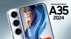 Harga Samsung Galaxy A35 5G diprediksi akan lebih murah dari pendahulunya