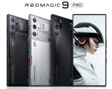 Red Magic 9 Pro bakal meluncur secara global bulan depan