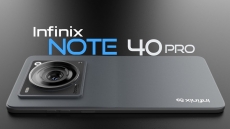Infinix Note 40 Pro dikabarkan bakal rilis awal Desember  