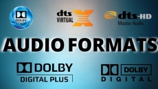 Antara Dolby dan DTS, mana yang lebih baik?