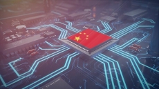 Tiongkok sanggup bersaing dengan Korea Selatan dan AS dalam pengembangan chip canggih