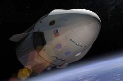 SpaceX akuisisi produsen parasut luar angkasa seharga Rp33,9 miliar