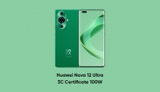 Huawei Nova 12 Ultra akan dibekali prosesor Kirin & jaringan 5G