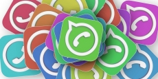 WhatsApp izinkan pengguna kirim foto dan video dalam kualitas penuh tanpa kompresi