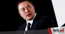 Elon Musk sebut CEO Disney seharusnya dipecat usai boikot X