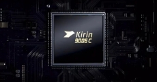 Meski ada sanksi AS, Huawei berhasil kembangkan prosesor Kirin 9006C 5nm
