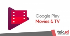 Google sepenuhnya akan beralih dari Google Play Movies & TV