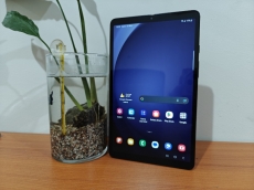 Galaxy Tab A9, tablet murah kaya fitur