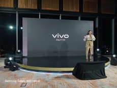 Jelang akhir tahun, Vivo gelar perayaan 'Joy in Us' & bicara peluang luncurkan smartphone lipat