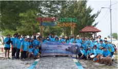 Hadir di Indonesia, Garmin Descent G1 Solar Ocean Edition punya bahan ramah lingkungan