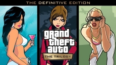 Grand Theft Auto The Trilogy sudah ada di Netflix dan Android
