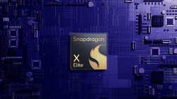 Qualcomm sebut prosesor Snapdragon X Elite lebih baik daripada M3 Apple