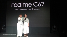 Realme C67 resmi rilis di Indonesia & bawa standar baru bagi realme C series 
