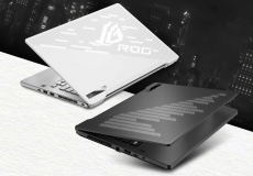 Laptop gaming ASUS ROG Zephyrus G14 bakal ditenagai AMD Ryzen 9 8945HS