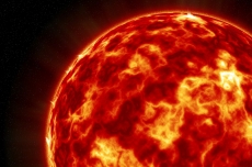 NASA bertekad mendaratkan objek ke matahari