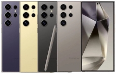 Pre-order Samsung Galaxy S24, pengguna dapat penyimpanan lebih besar