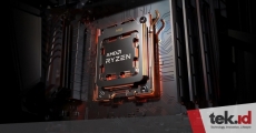 Mau rilis, bocoran performa AMD Ryzen 5 8600G mencuat