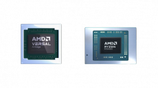 AMD bakal pamerkan dua produk AI Engine otomotif terbaru di CES 2024