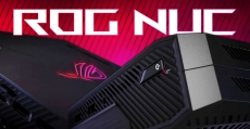 ASUS dikonfirmasi bakal rilis PC gaming ROG NUC di CES 2024