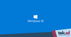 Microsoft segera hentikan dukungan untuk Windows 10