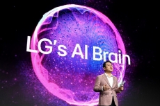 LG tingkatkan inovasi AI canggih di CES 2024